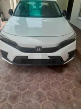 Honda Civic 1.5 VTEC Turbo Oriel 2022 for Sale