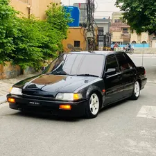 Honda Civic 1988 for Sale