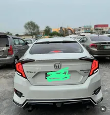 Honda Civic 2017 for Sale