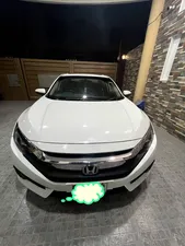 Honda Civic Oriel 1.8 i-VTEC CVT 2017 for Sale