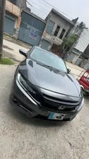 Honda Civic Oriel 1.8 i-VTEC CVT 2019 for Sale