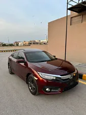 Honda Civic Oriel 1.8 i-VTEC CVT 2020 for Sale