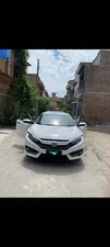 Honda Civic Oriel 1.8 i-VTEC CVT 2021 for Sale