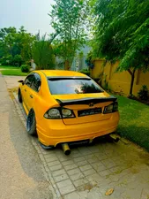 Honda Civic VTi Prosmatec 1.8 i-VTEC 2009 for Sale