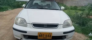 Honda Civic VTi Automatic 1.6 1998 for Sale