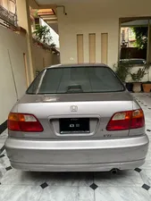 Honda Civic VTi Oriel Automatic 1.6 1999 for Sale