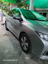 Honda Grace Hybrid EX 2015 for Sale