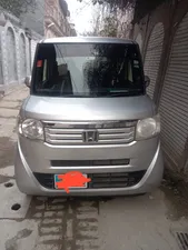 Honda N Box 2019 for Sale