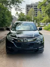 Honda Vezel 2018 for Sale