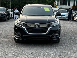 Honda Vezel Hybrid RS Honda Sensing  2018 for Sale