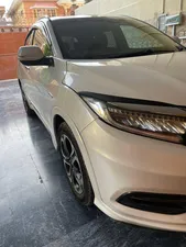 Honda Vezel Hybrid Z Honda Sensing  2018 for Sale