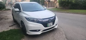 Honda Vezel Hybrid Z 2015 for Sale