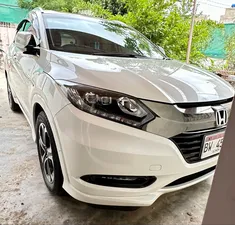 Honda Vezel Hybrid Z 2017 for Sale