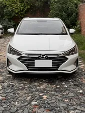 Hyundai Elantra GL 2023 for Sale