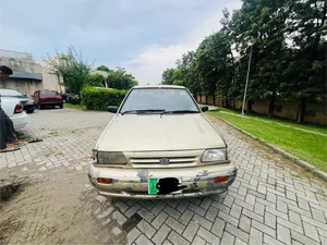 KIA Classic 2001 for Sale