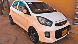 KIA Picanto 1.0 AT 2020 for Sale