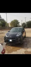 KIA Sportage Alpha 2022 for Sale