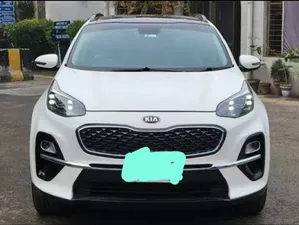 KIA Sportage AWD 2020 for Sale