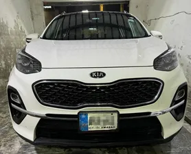 KIA Sportage AWD 2020 for Sale