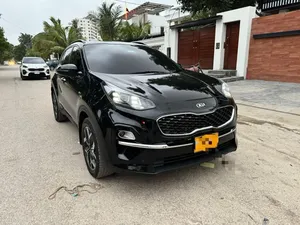 KIA Sportage AWD 2020 for Sale