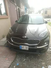 KIA Sportage AWD 2022 for Sale