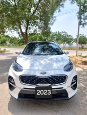 KIA Sportage AWD 2023 for Sale