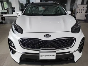 KIA Sportage FWD 2024 for Sale