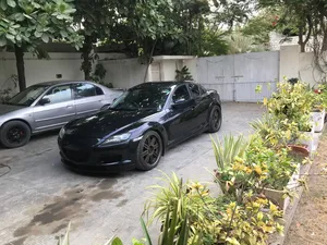 Mazda RX8 Type S 2004 for Sale