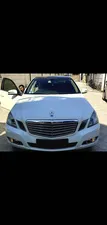 Mercedes Benz E Class E250 2012 for Sale