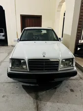 Mercedes Benz E Class E200 1993 for Sale