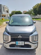 Mitsubishi EK X 2019 for Sale