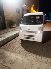 Nissan Clipper E Four Special Pack 2018 for Sale