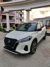 Nissan Kicks 2020 for Sale