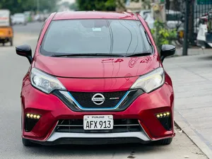 Nissan Note e-Power Nismo 2018 for Sale