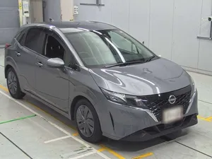 Nissan Note e-Power Aura 2021 for Sale