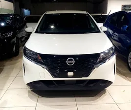 Nissan Note e-Power S 2021 for Sale