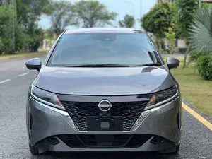 Nissan Note e-Power X 2021 for Sale