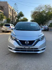 Nissan Note e-Power X V Selection 2020 for Sale