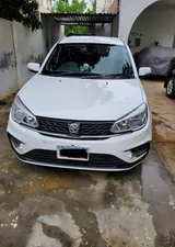 Proton Saga 1.3L Ace A/T 2022 for Sale