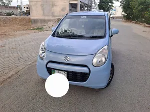 Suzuki Alto E 2013 for Sale