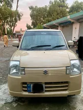 Suzuki Alto G 2008 for Sale