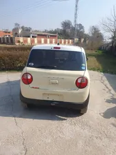 Suzuki Alto Lapin 2020 for Sale