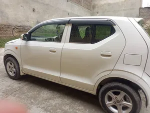 Suzuki Alto VXL AGS 2020 for Sale