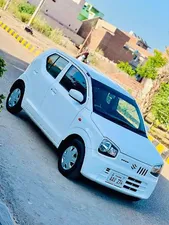 Suzuki Alto VXL AGS 2020 for Sale