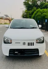 Suzuki Alto VXL AGS 2021 for Sale