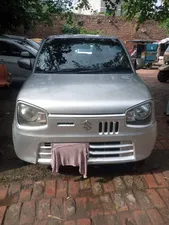 Suzuki Alto VXL AGS 2021 for Sale