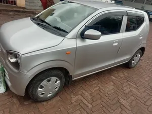 Suzuki Alto VXL AGS 2021 for Sale