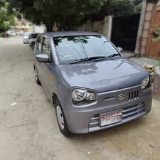 Suzuki Alto VXL AGS 2022 for Sale