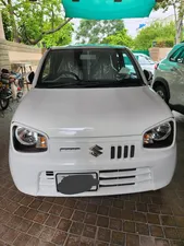 Suzuki Alto VXL AGS 2023 for Sale