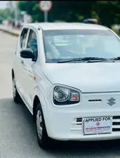 Suzuki Alto VXR 2022 for Sale